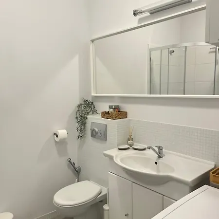 Apartament Pod Kamienna Gora II Гдиня Екстер'єр фото
