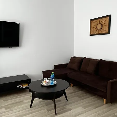 Apartament Pod Kamienna Gora II Гдиня Екстер'єр фото