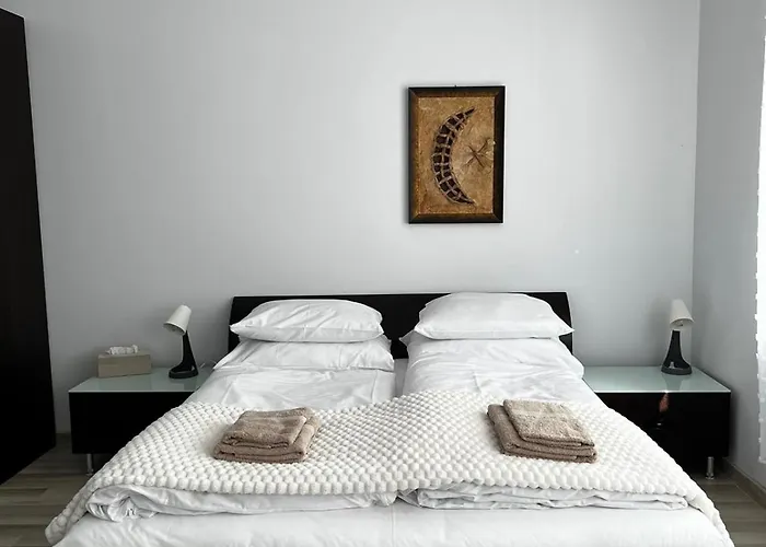 Apartament Pod Kamienna Gora II