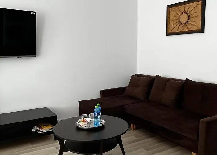 Apartament Pod Kamienna Gora II