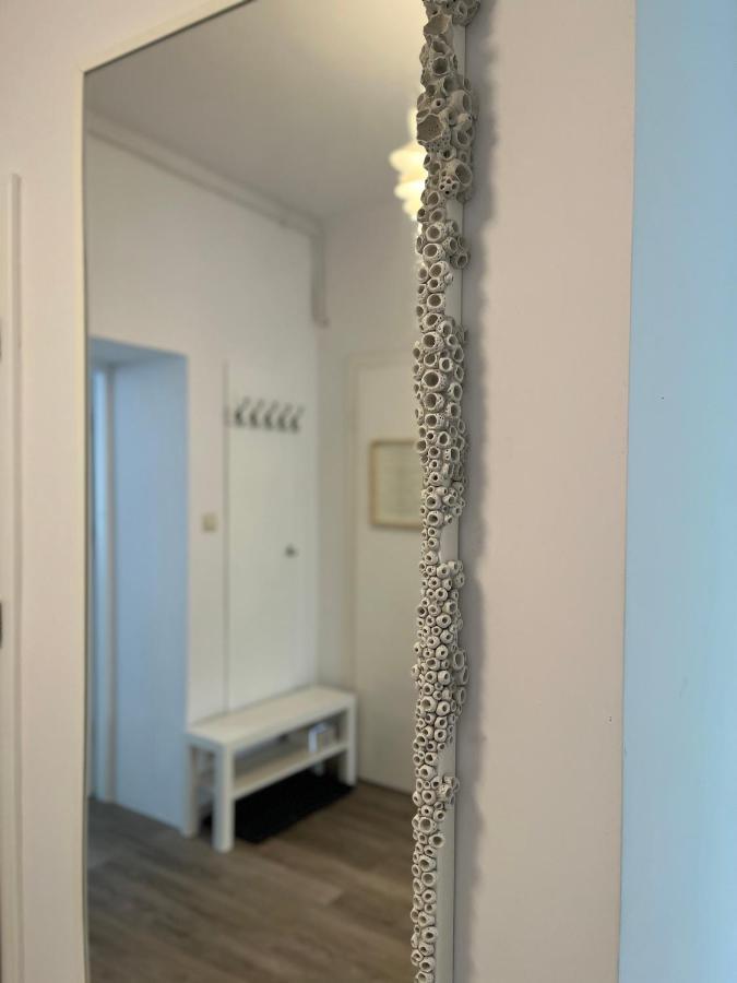 Apartment Pod Kamienna Gora Ii Gdynia