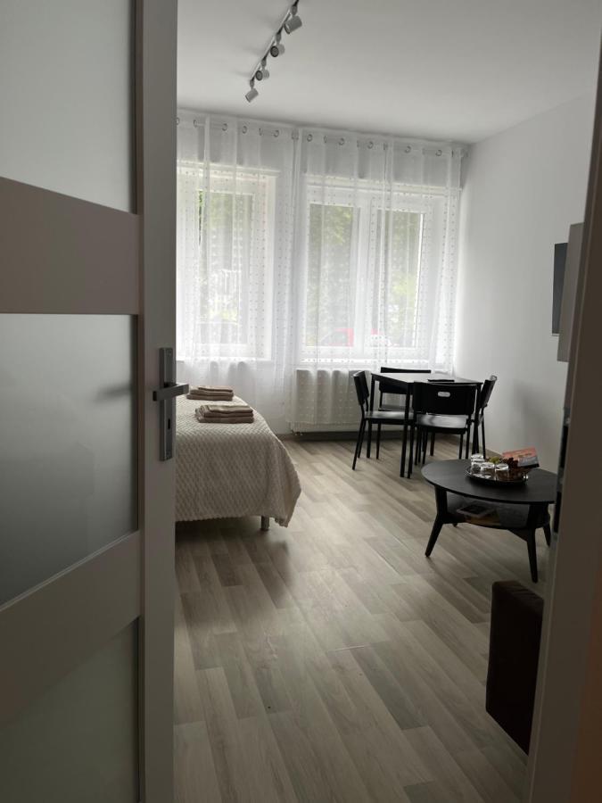 Apartment Pod Kamienna Gora Ii Gdynia
