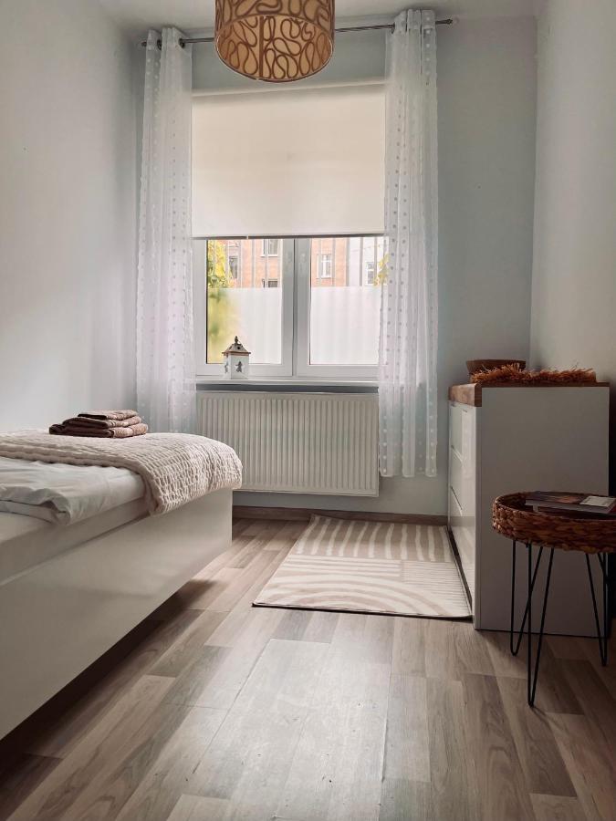 Pod Kamienna Gora Ii Apartament Gdynia