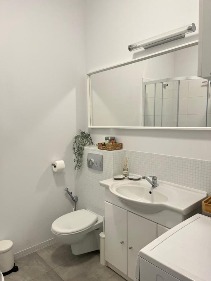 Pod Kamienna Gora Ii Apartment *