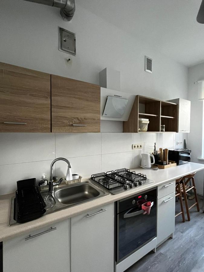Pod Kamienna Gora Ii Apartment Gdynia