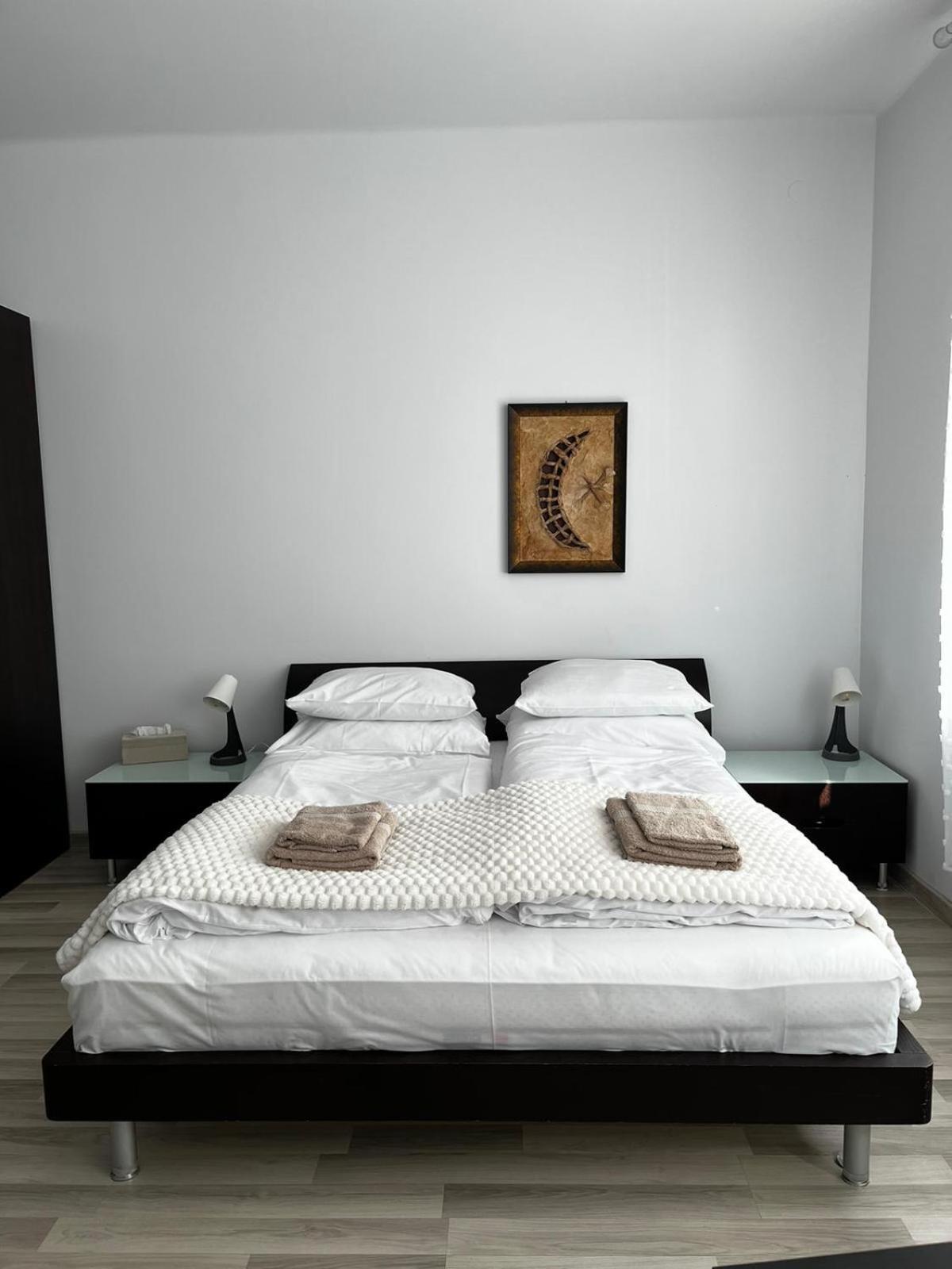 Pod Kamienna Gora Ii Apartament