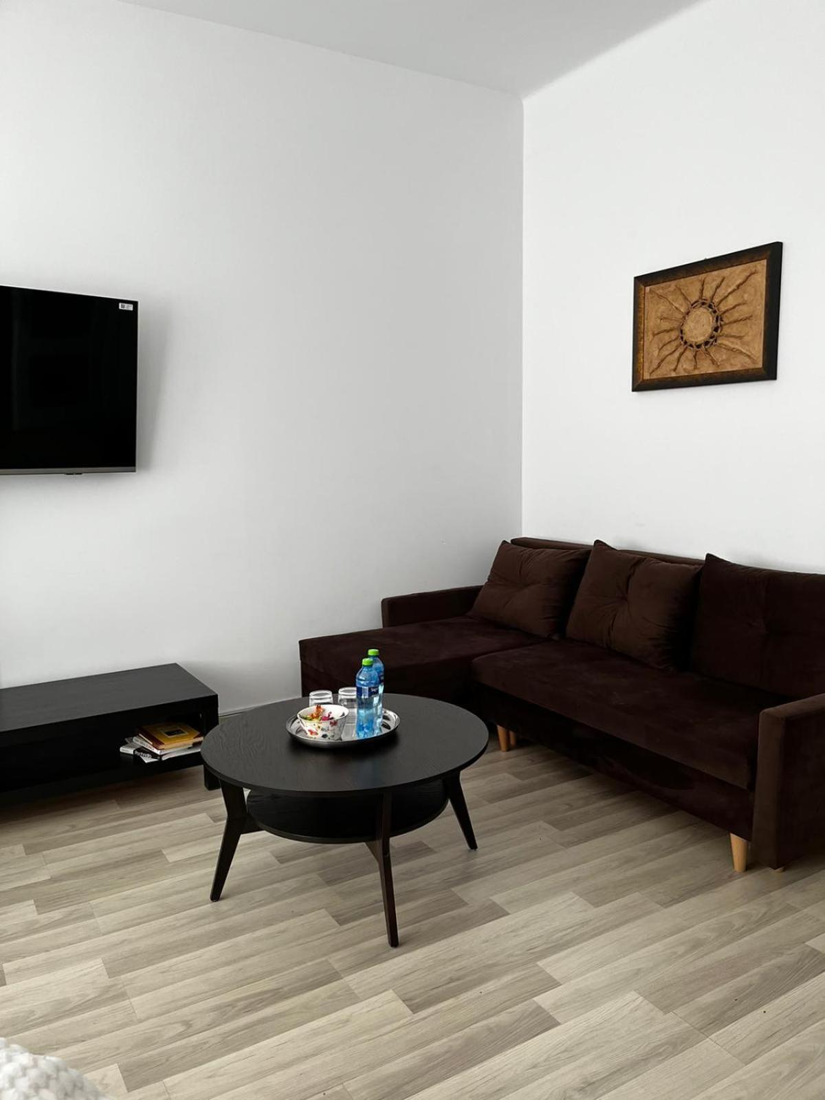 Pod Kamienna Gora Ii Apartament *